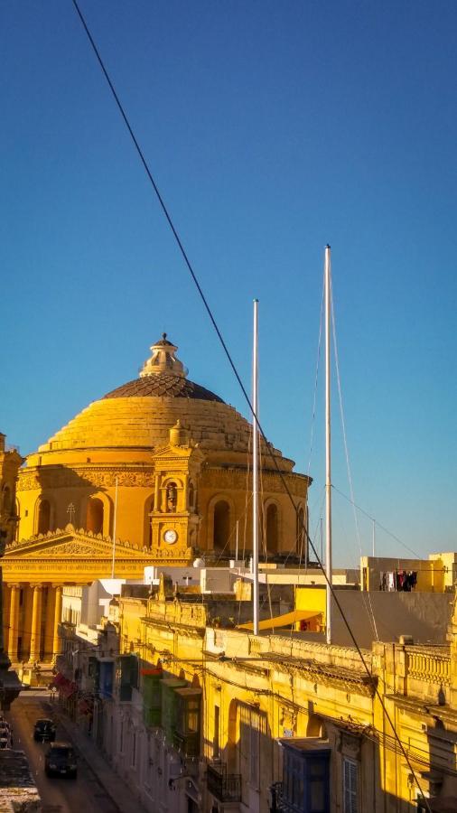 Villa Mosta Buitenkant foto
