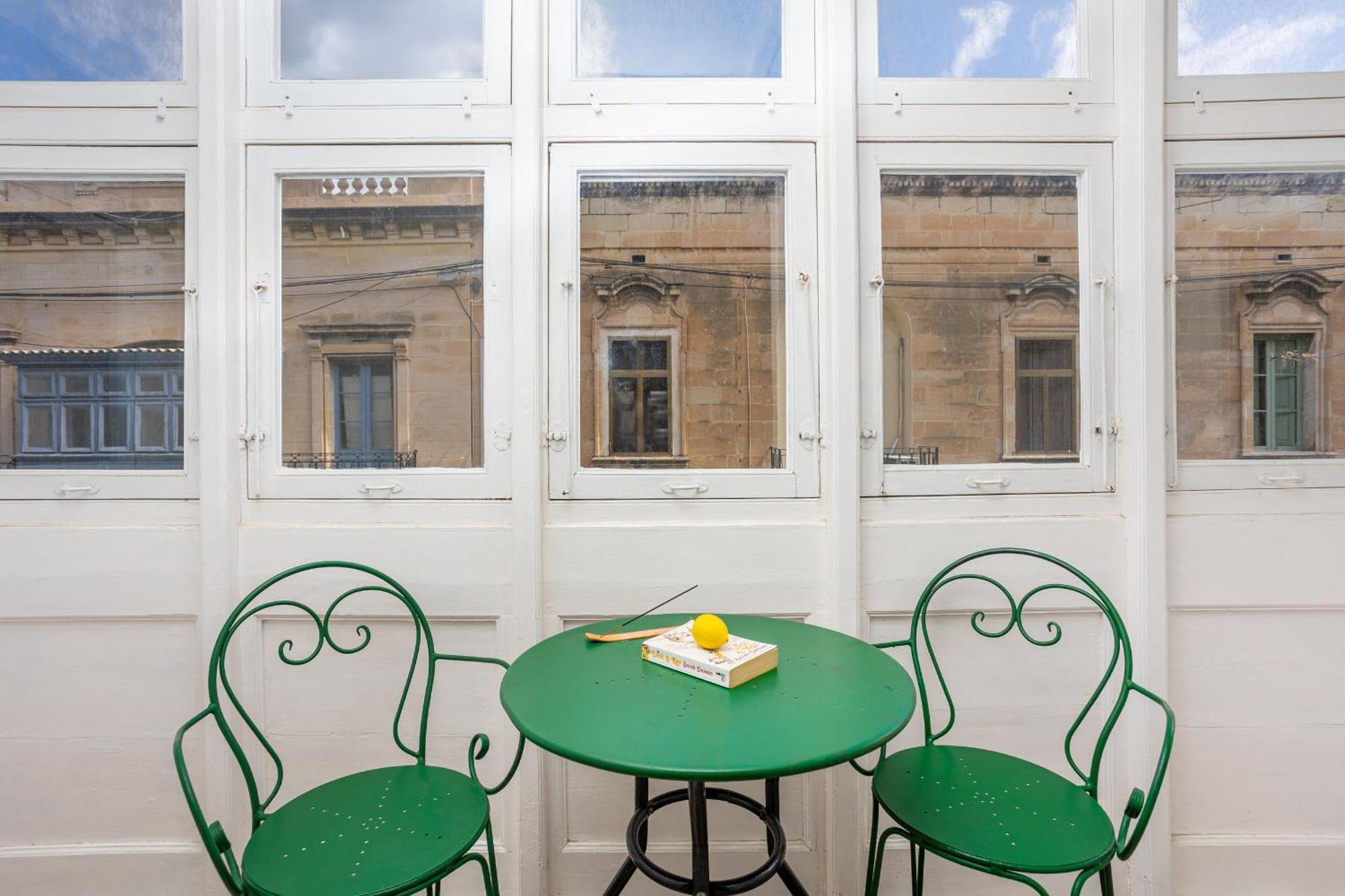 Villa Mosta Buitenkant foto